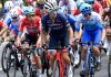 Tour de France. Zdjęcie ilustracyjne. Źródło: PAP/Panoramic