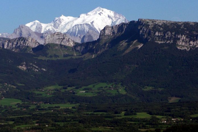 mont-blanc Mont Blanc