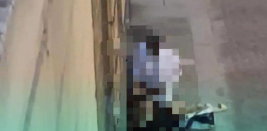 Imigrant z Gwinei zgwałcił Ukrainkę