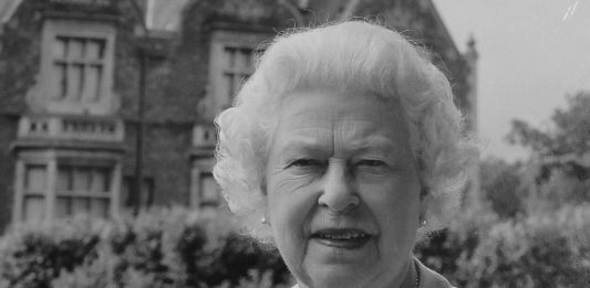 Elżbieta II. Fot. Iain Cameron, CC BY 2.0.
