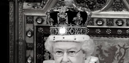 Królowa Elżbieta II. Foto: PAP