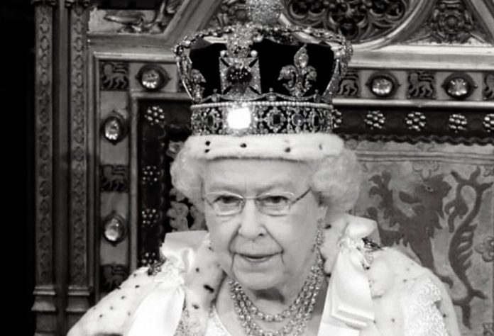 Królowa Elżbieta II. Foto: PAP