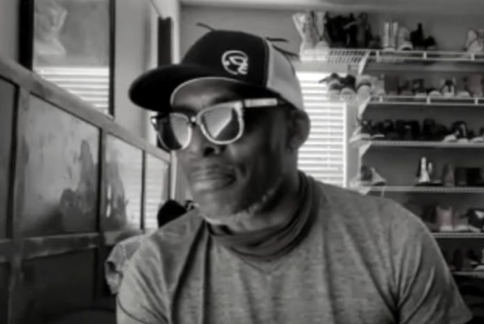 coolio-raper-nie-żyje-usa-gangsta-paradise-nczas Raper Coolio nie żyje. Miał 59 lat Źródło: YouTube