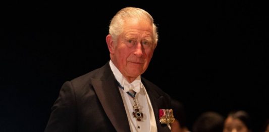 Król Karol III