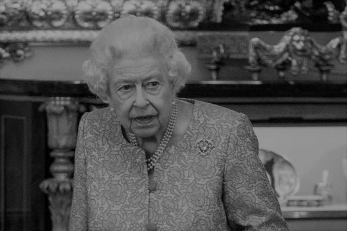 Królowa Elżbieta II. Foto: PAP/Photoshot