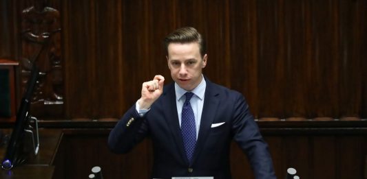 Krzysztof Bosak