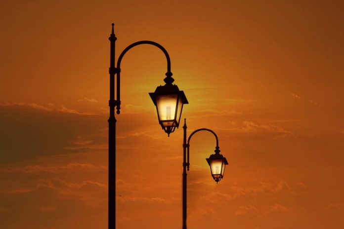 latarnie-nczas Latarnie / Zdjęcie ilustracyjne / Foto: Pixabay