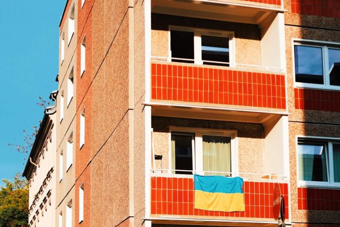 W Zamościu, w miejsce przychodni, powstaną mieszkania dla Ukraińców. / Zdjęcie ilustracyjne: Pexels