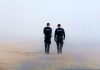 Policjanci. / Zdjęcie ilustracyjne: Pixabay