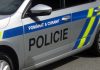 Czeska policja