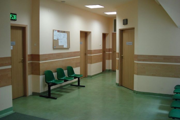 SP ZOZ Miejski Szpital Zespolony w Częstochowie.