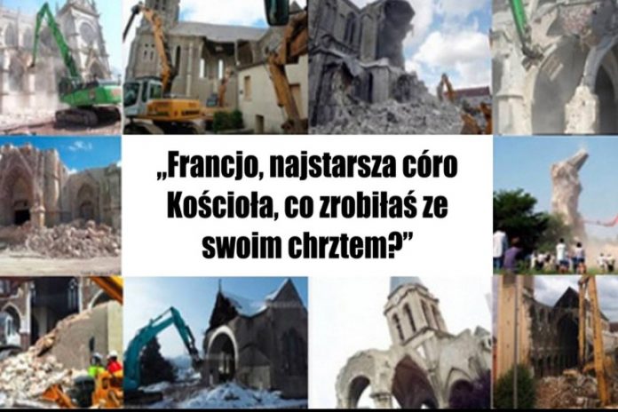 Francja i katolicyzm