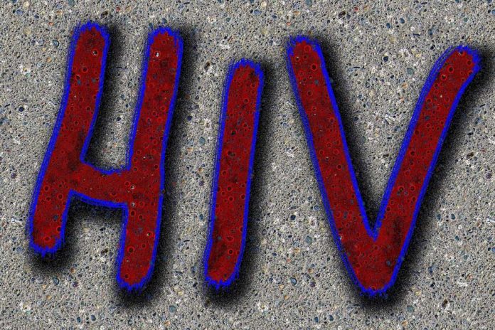 HIV / Zdjęcie ilustracyjne / Foto: Pixabay