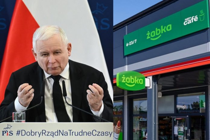 Jarosław Kaczyński, 