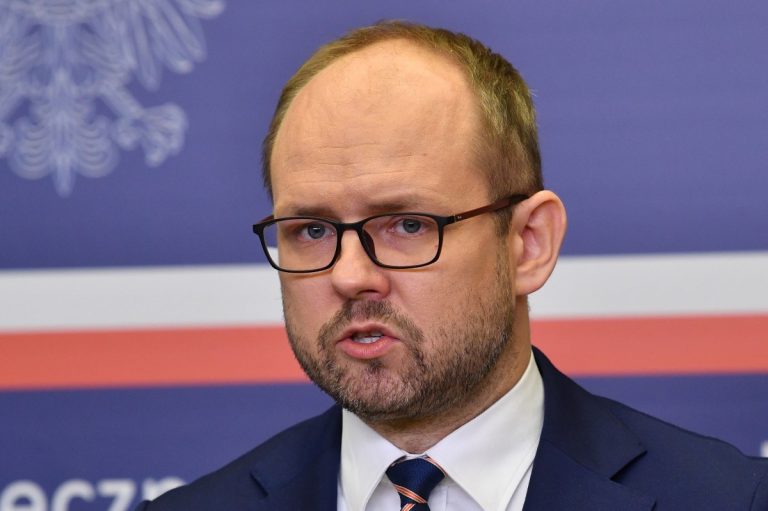 Minister Przydacz Na Spotkaniu Ws Planu Pokoju Na Ukrainie To Za Jego Słowa Kijów Wzywał 1818