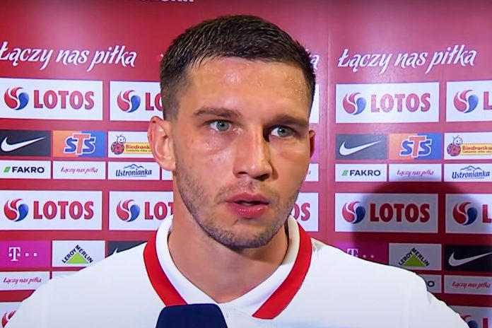 ŚWIERCZOK Jakub Świerczok. / Zdjęcie: YT/screen