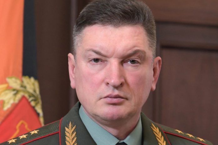 gen-aleksander-lapin Gen. Aleksander łapin. Foto: wikimedia