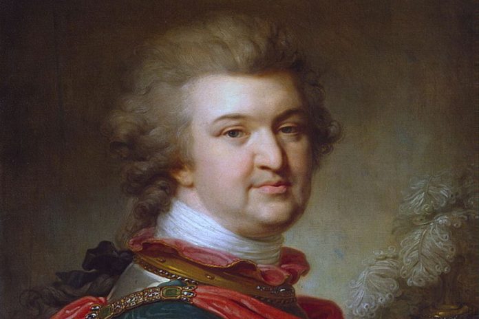 Grigorij Potiomkin