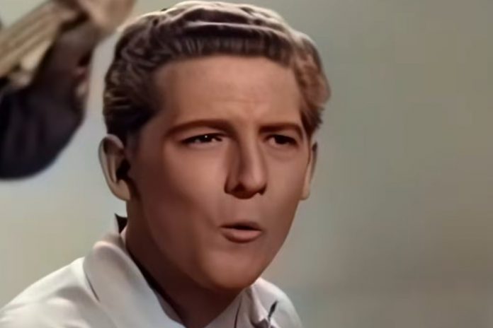 Jerry Lee Lewis