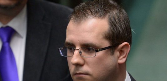 Przemysław Czarnecki.