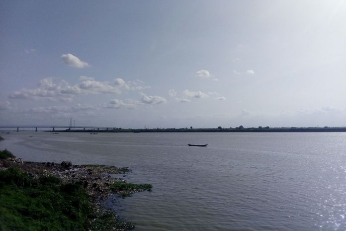 Rzeka Niger