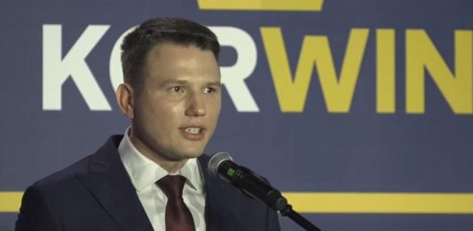 Sławomir Mentzen
