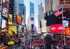 Times Square Nowy Jork