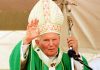 Jan Paweł II. / Zdjęcie: Wikipedia