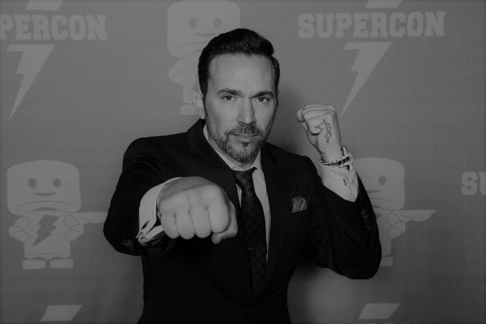 Jason-David-Frank-nczas Jason David Frank / Fotro: Super Festivals, CC BY 2.0, Wikimedia Commons