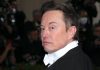Elon Musk. Foto: PAP/Abaca