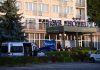 Hotel Ikar w Poznaniu. To tutaj bezpłatnie zakwaterowani są uchodźcy z Ukrainy.