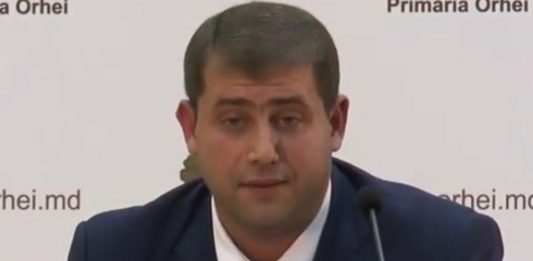 Ilan Șor