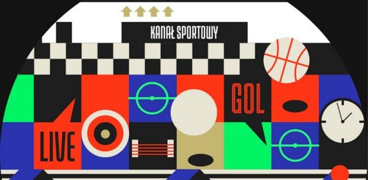 Kanał Sportowy.