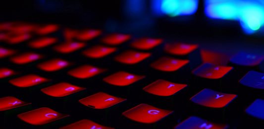 Komputer Źródło: Pexels