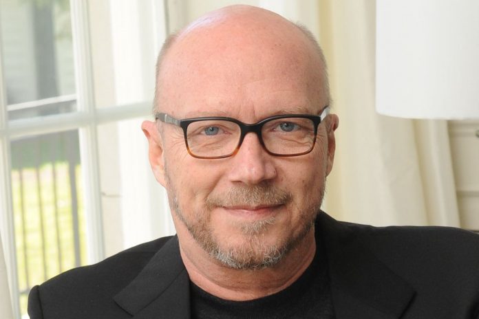 Paul Haggis