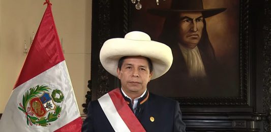 Pedro Castillo