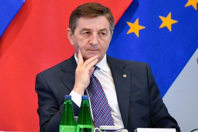 szef-kprm-marek-kuchcinski Szef KPRM Marek Kuchciński
