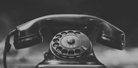 telefon