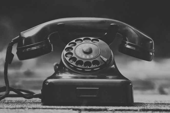 telefon telefon