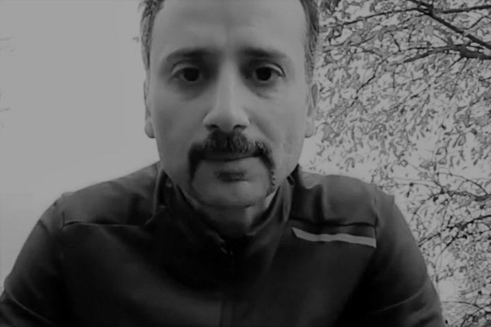Mohammad Moradi.