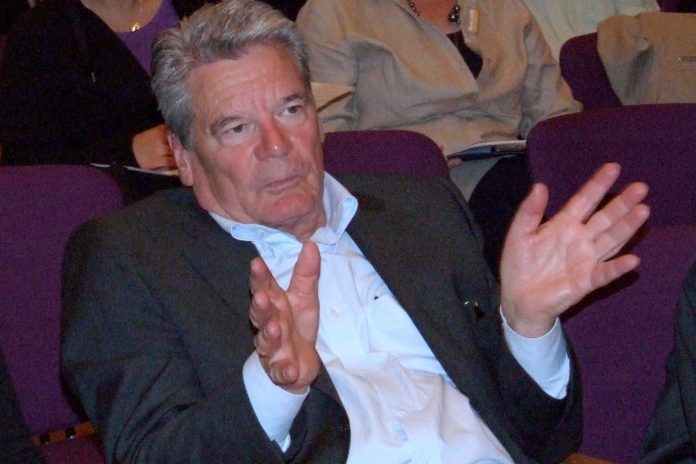 joachim-gauck Joachim Gauck
