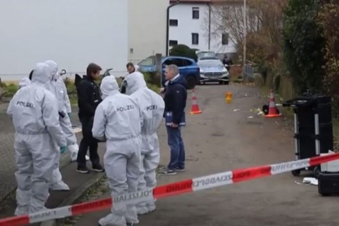 Atak imigranta nożownika w Niemczech. Nie żyje 14-letnia dziewczynka.
