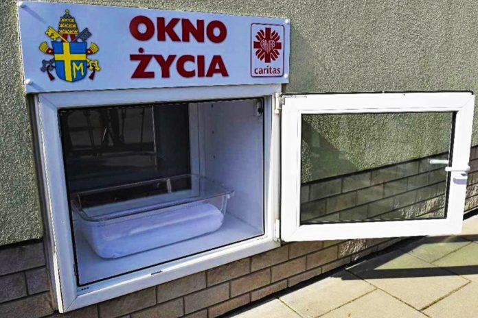 Okno życia/Obrazek ilustracyjny/Foto: PAP