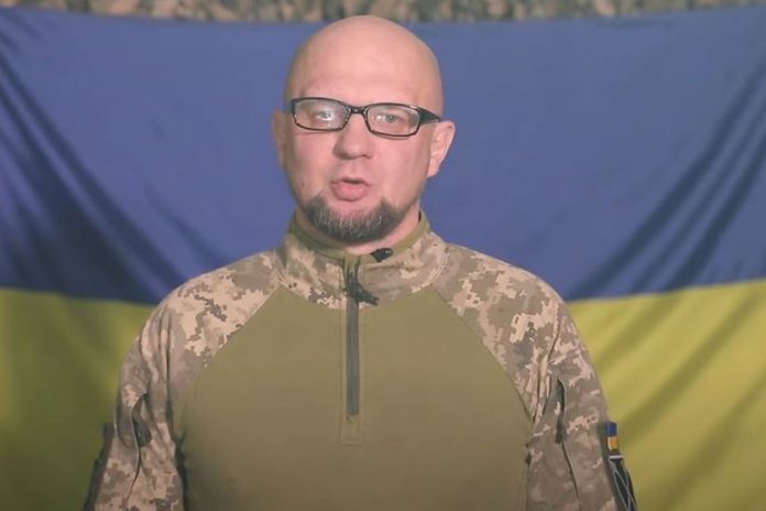 Ołeksandr Sztupun.