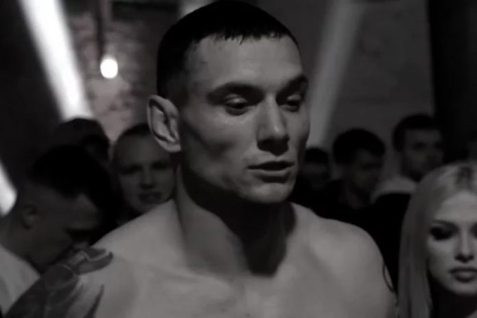 Patryk-Hebel-zmarł-nczas Patryk Hebel Fot. YouTube (prt sc)