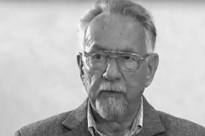Zenon-Pigoń-nczas Zenon Pigoń Źródło: media społecznościowe