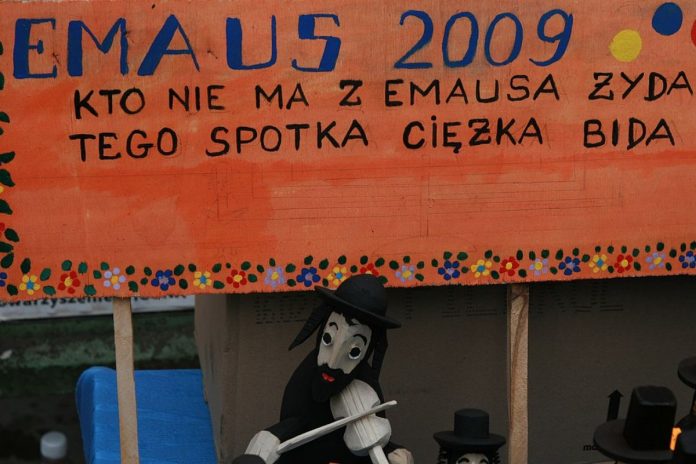 Zdjęcie ilustracyjne / Foto: ImreKiss, CC BY 3.0, Wikimedia Commons
