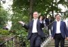 Andrzej Duda i Błażej Spychalski.