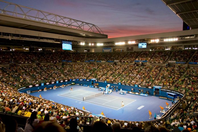 australian-open Australian Open.