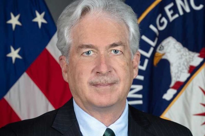 Dyrektor CIA William J. Burns. foto: wikimedia